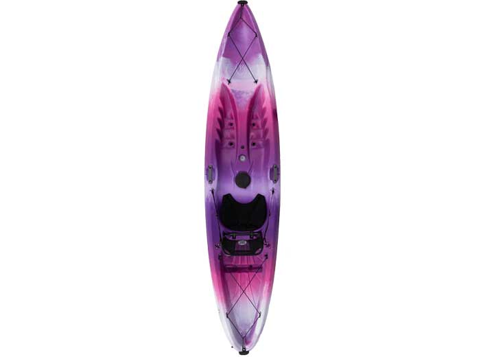 Perception Kayaks Perception Tribe 11.5 Recreational Kayak - Mystic