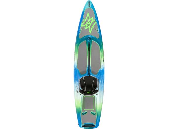Perception Kayaks Perception Hi Life 11.0 Recreational Kayak - Deja Vu
