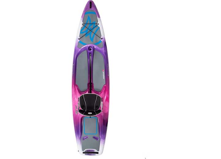 Perception Kayaks Perception Hi Life 11.0 Recreational Kayak - Mystic