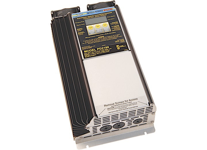 Progressive Dynamics 80AMP MARINE CONVERTER/CHARGER