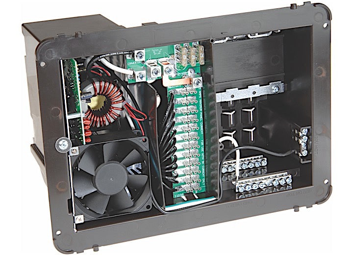 Progressive Dynamics 60 AMP REPLACEMENT SECTION FOR THE PD4060KV