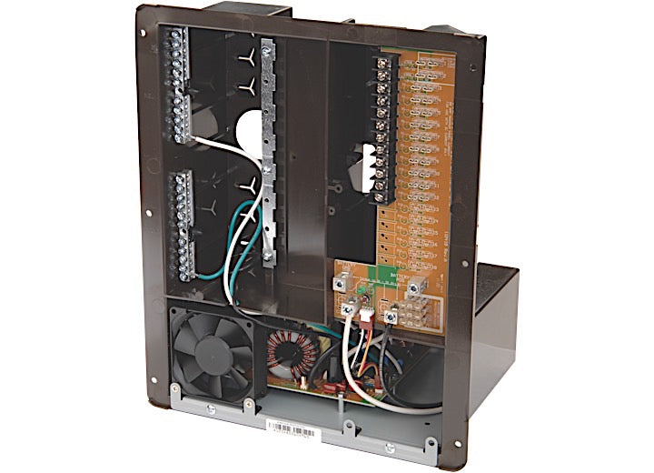 Progressive Dynamics 75 AMP REPLACEMENT SECTION FOR THE 4500 SERIES POWER CENTER