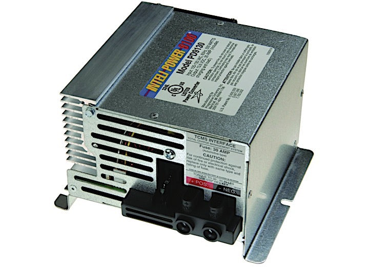 Progressive Dynamics 30 AMP BATTERY SELECTABLE CONVERTER