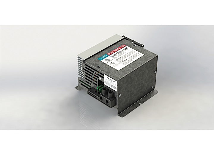 Progressive Dynamics 40 AMP, 12 VOLT LITHIUM ION ELECTRONIC POWER CONVERTER/CHARGER