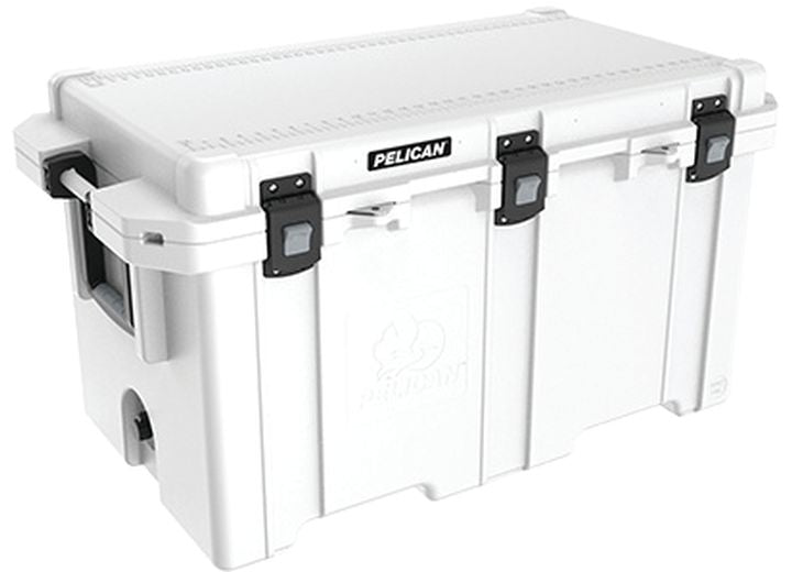 Pelican 150-Quart Elite Cooler - White