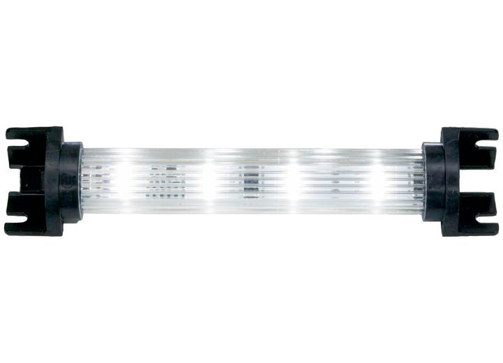 Peterson Manufacturing 359 Great White LED Dome/Interior Light - 6" Long, Stripped Leads (PolyPack)