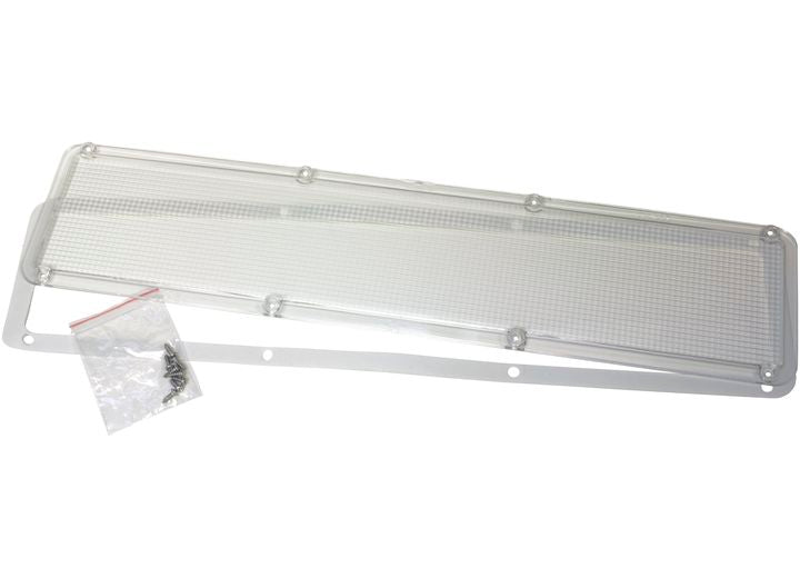 Peterson Manufacturing REPLACEMENT LENS KIT