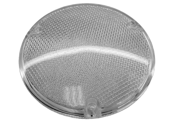 Peterson Manufacturing Replacement Clear Lens in Poly Bag for 380S