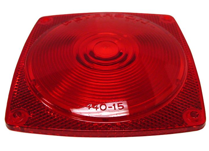 Peterson Manufacturing REPLACEMENT LENS