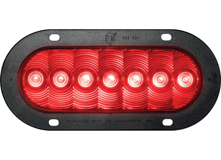 Peterson Manufacturing LED STOP & TAIL; Plug PEMB417-48 is required with this purchase