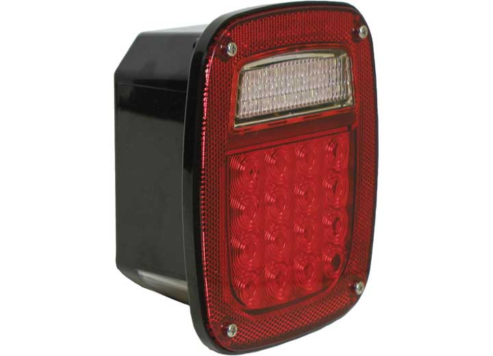 Peterson Manufacturing LED STOP & TAIL LIGHT
