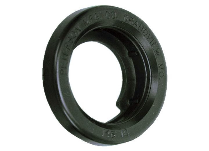 Peterson Manufacturing 2IN ROUND RUBBER GROMMET