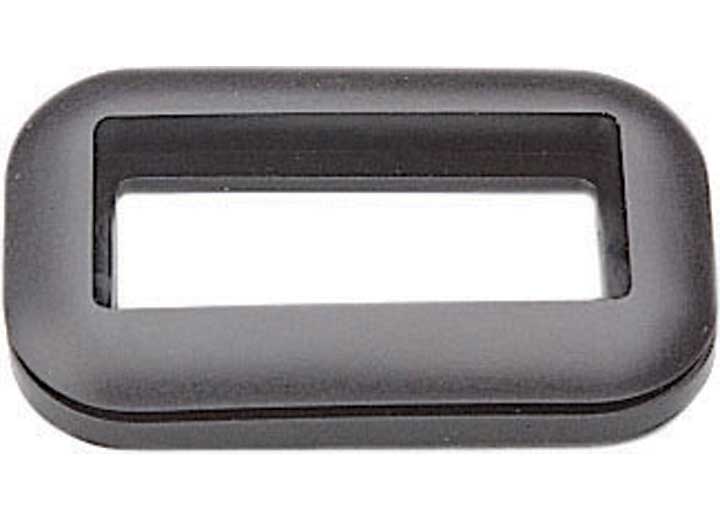 Peterson Manufacturing 150 Black Mounting Grommet for 150, 152, or 153 Lights