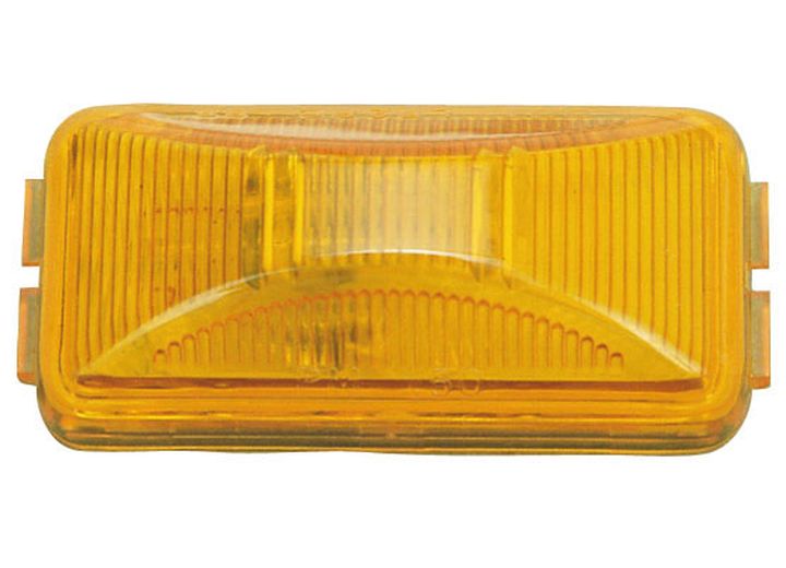 Peterson Manufacturing 150 - Amber PC-Rated Clearance/Side Marker Light