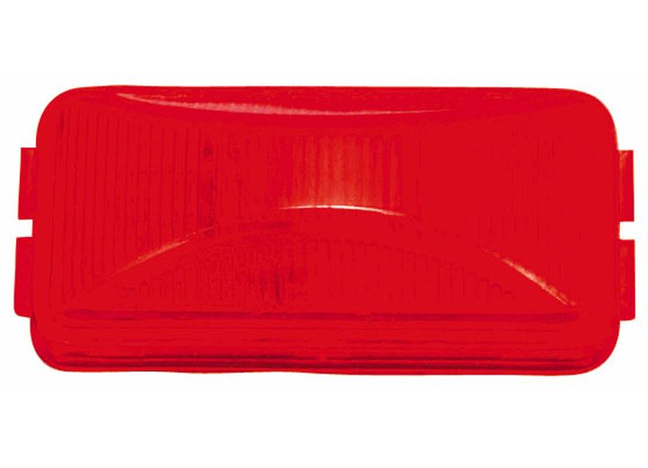 Peterson Manufacturing 152 - Red PC-Rated Clearance/Side Marker Light