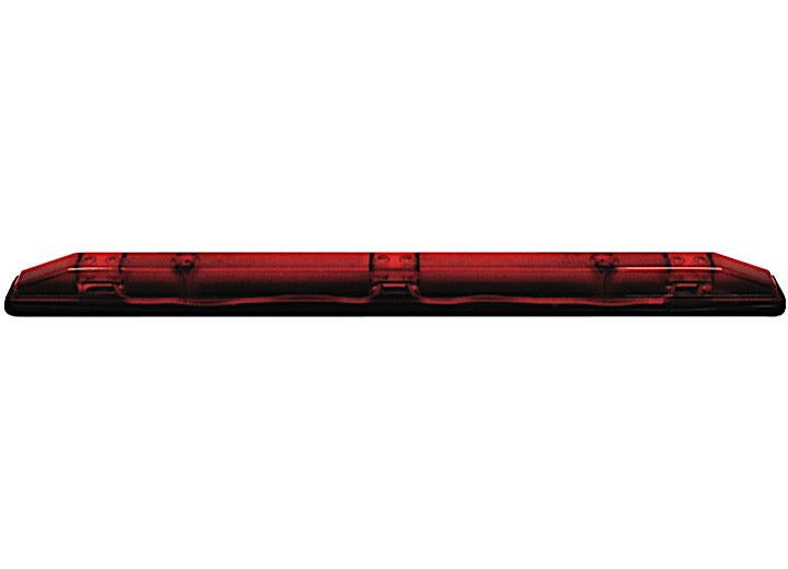 Peterson Manufacturing 169 LED - Red Identification Light Bar