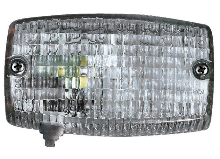 Peterson Manufacturing INTERIOR LIGHT W/ SWITCH