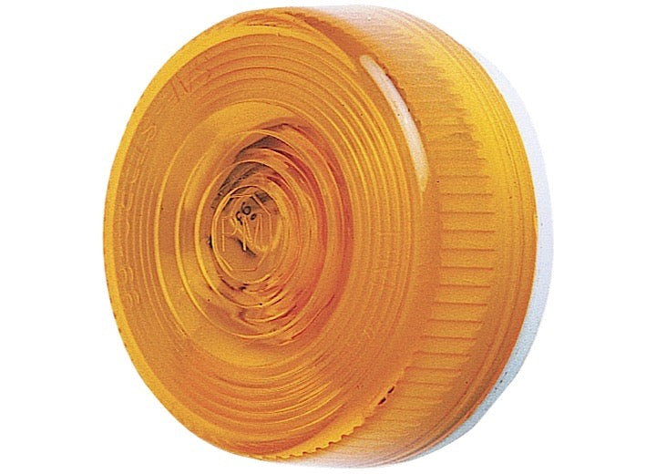 Peterson Manufacturing ROUND CLEARANCE MKR RED