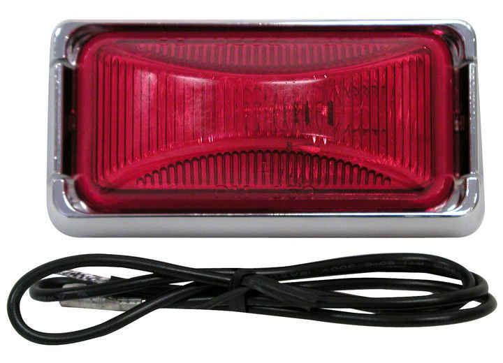 Peterson Manufacturing SEALED MKR LIT KIT RED