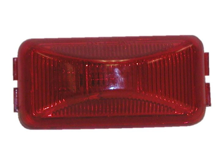Peterson Manufacturing REPL SEALED MKR LIT RED
