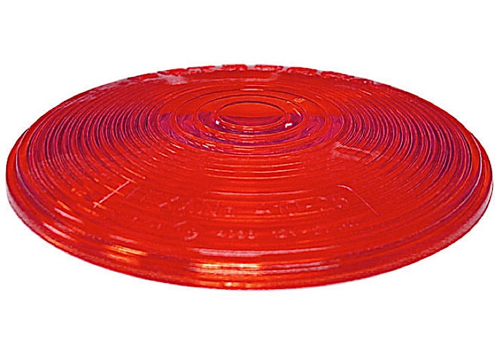 Peterson Manufacturing REPL LENS (413) RED