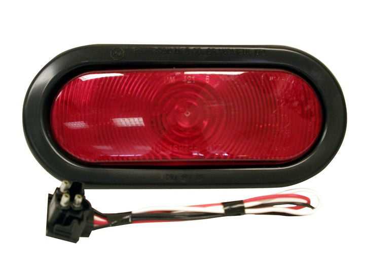 Peterson Manufacturing STOP & TAIL KIT