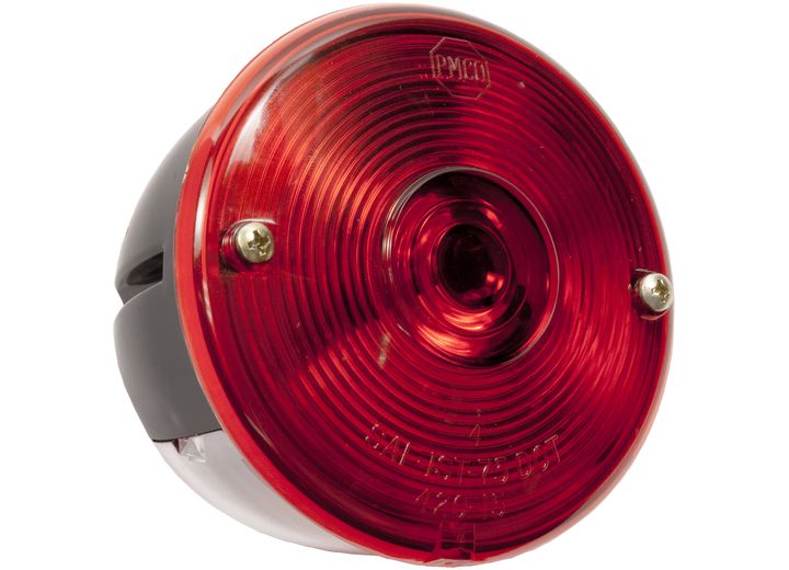 Peterson Manufacturing UNIV STUD MT STOP/TURN W/O ILM
