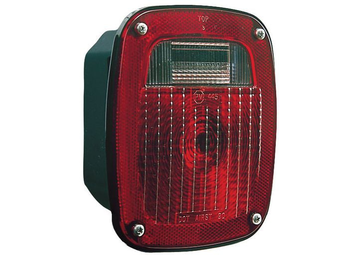 Peterson Manufacturing UNIV COMB STOP/TAIL LIGHT