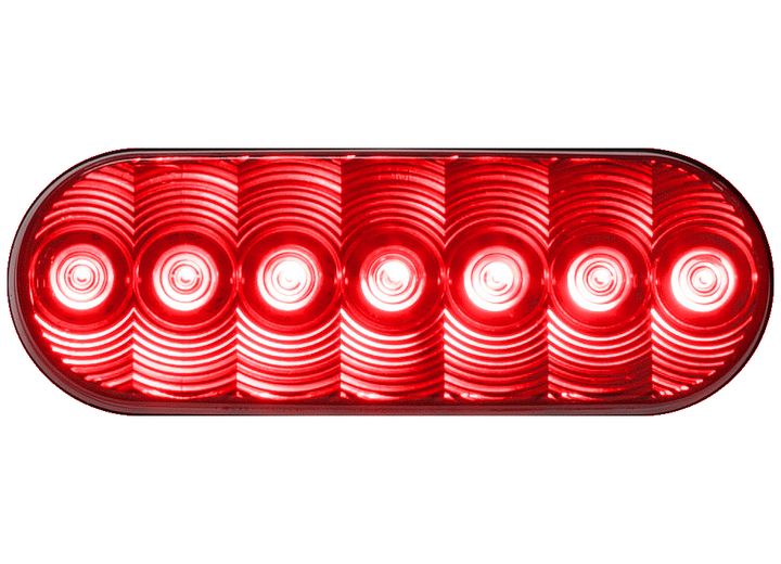 Peterson Manufacturing LED STOP & TAIL