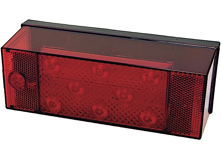 Peterson Manufacturing LED STOP & TAIL