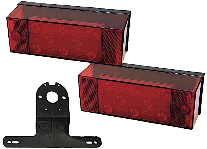 Peterson Manufacturing LED TRAILER LIGHT KIT