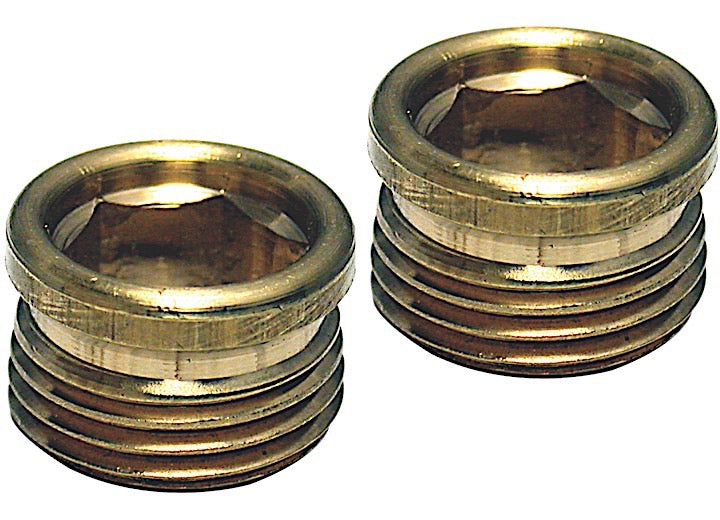 Valterra Products LLC RENEWABLE SEATS FOR 2 HDL KITCHEN, LAV ANDTUB/SHOWER FAUCETS, BRASS