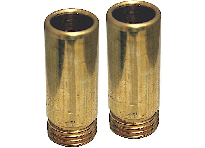 Valterra Products LLC RENEWABLE SEATS FOR 2&3 HDL TUB/SHOWER W/ BRASS UNDERBODY, BRASS