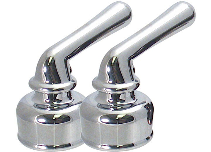 Valterra Products LLC HANDLES FOR CATALINA, TEACUP, CHROME