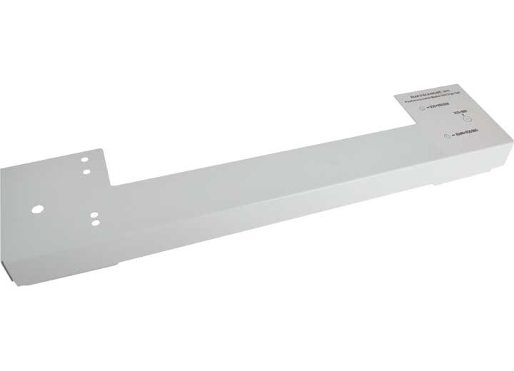 Pinnacle REAR STACKING KIT