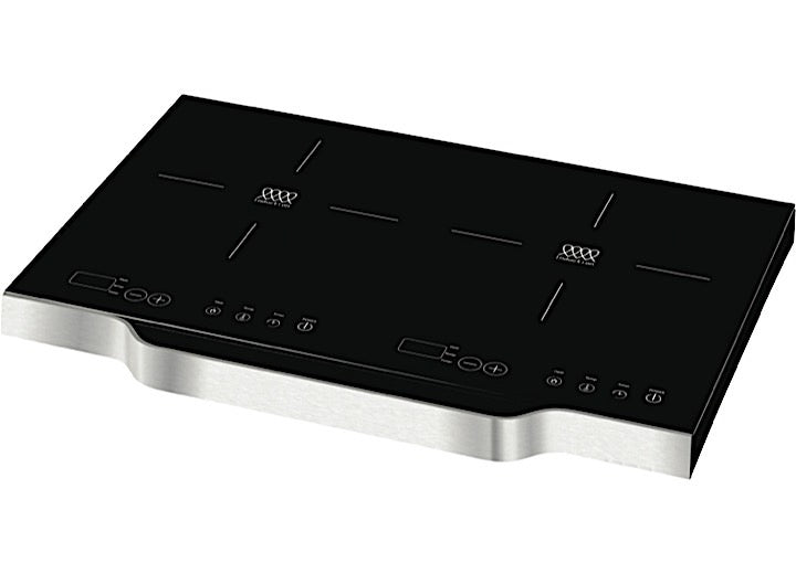 Pinnacle PORTABLE INDUCTION COOKTOP