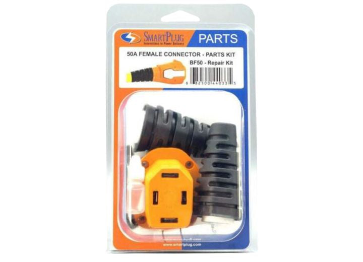 SmartPlug 50 AMP-BF50 REPAIR KIT-FEMALE CONNECTOR-SERVICE KIT