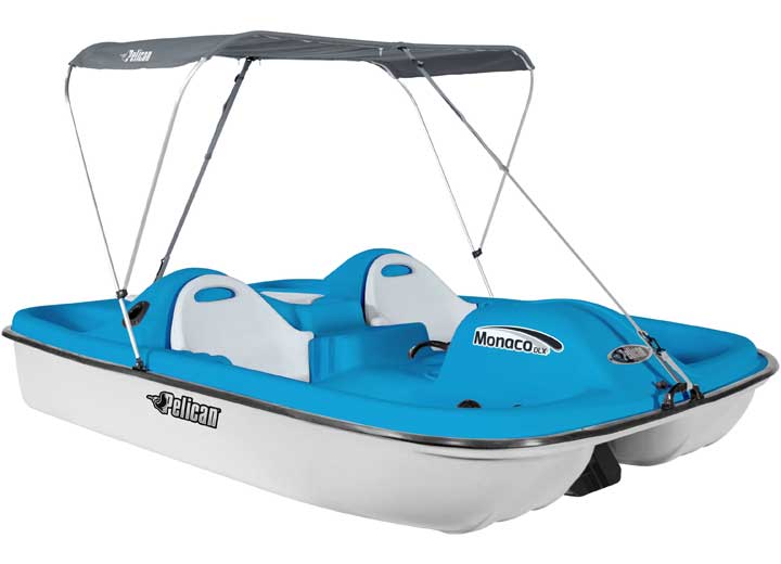 Pelican Kayak Pelican Monaco Pedal Boat