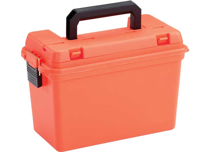 Plano 161250 DEEP MARINE CS ORANGE W/TRAY