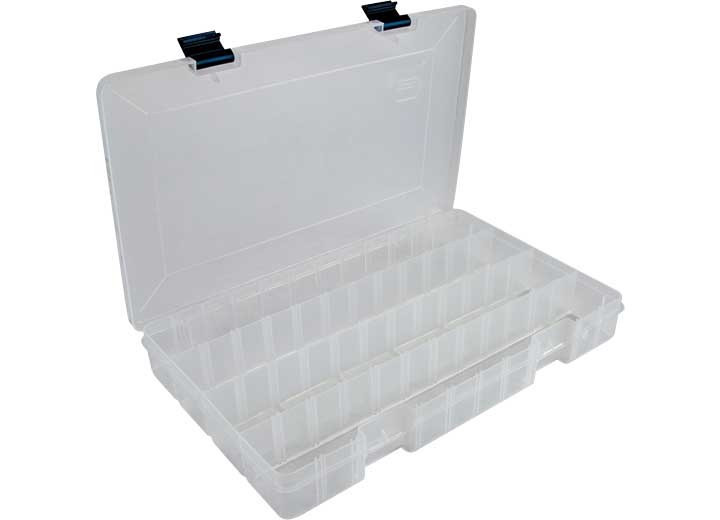Plano 2370076 3700 COMPARTMENT BOX, ORIGINAL DESIGN
