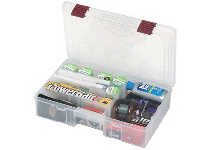 Plano 2378000 DEEP STOW ADJ DIVIDERS CLEAR