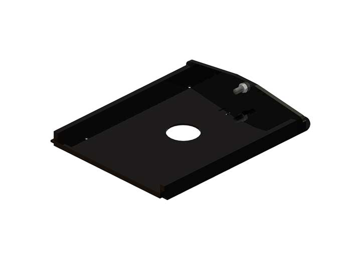 PullRite SuperGlide Quick Connect Capture Plate for 12" Wide Dexter Pin Boxes