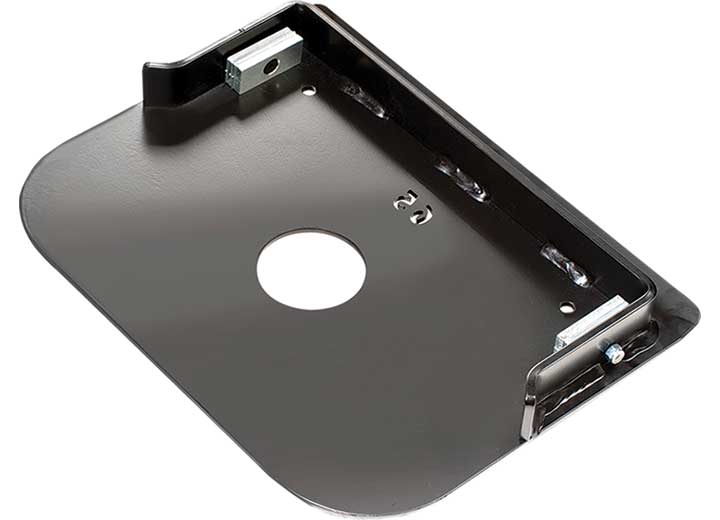 PullRite SuperGlide Multi-Fit Capture Plate