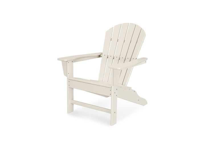 POLYWOOD South Beach Adirondack Chair - Sand