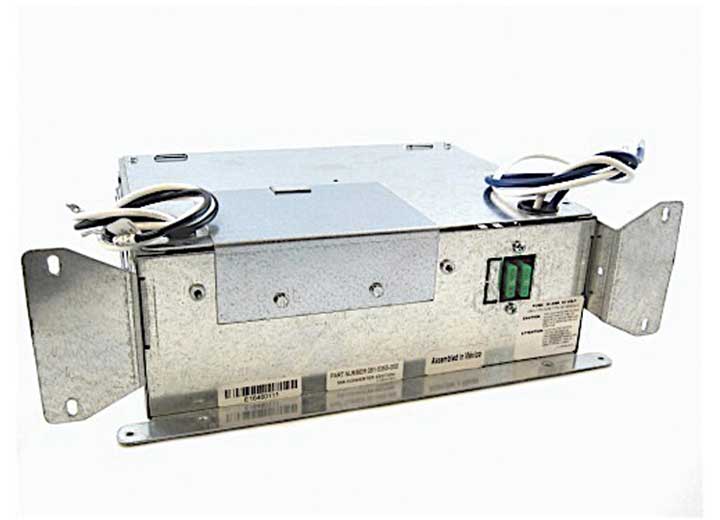 AP Products THREE STAGE 55 AMP CONVERTER REPLACEMENT FOR 500/5300 SERIES