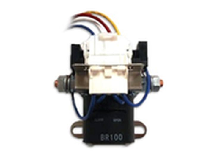 AP Products BATTERY RELAY, 100 AMP