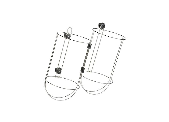Polyform 12IN DIAMETER FENDER HOLDER KIT 2 PACK
