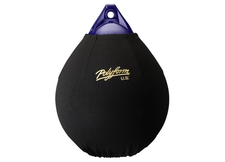 Polyform FENDER COVER FOR A-4 EFC-A4 BLACK