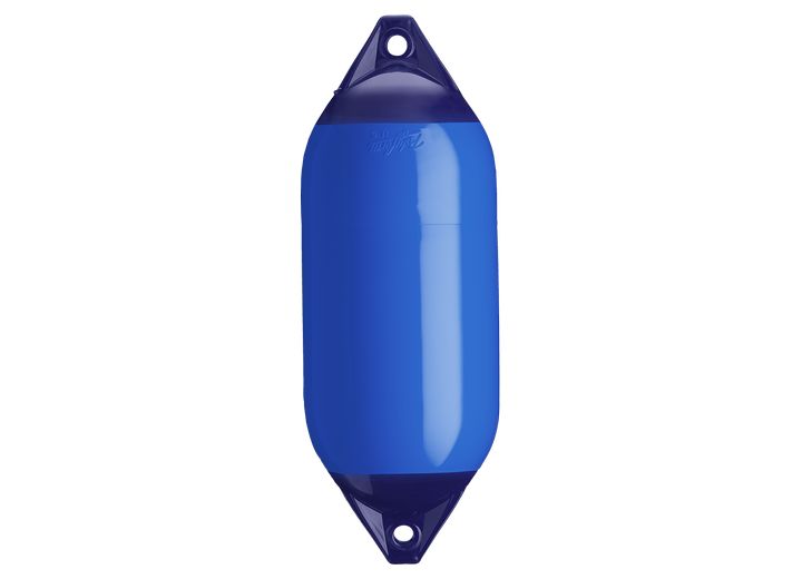 Polyform 11IN X 30IN COMMERCIAL GRADE FENDER F-5 BLUE