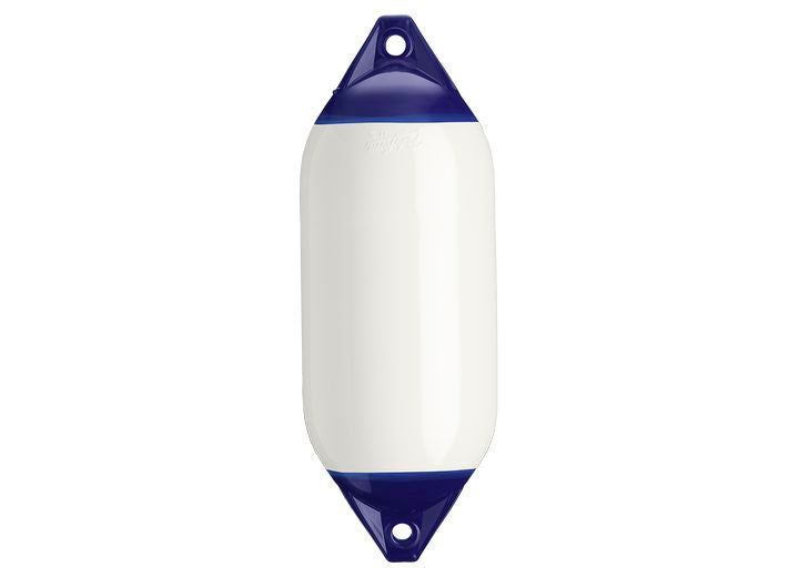 Polyform 11IN X 30IN COMMERCIAL GRADE FENDER F-5 WHITE